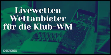 Livewetten Anbieter fuer die Klub WM