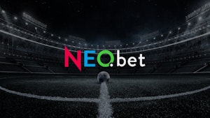 NEO bet Banner