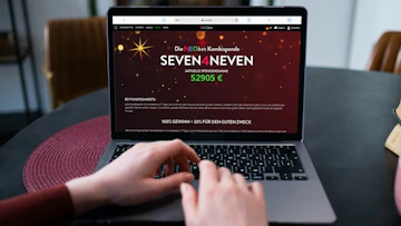 NEO bet Kombispende Seven4Neven Well:Fair