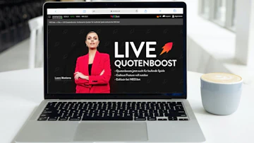 NEO bet Live Quotenboost
