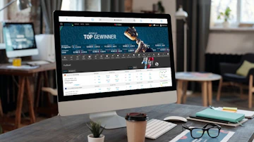 NEO bet Startseite