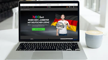NEO.bet Deutsche Lizenz