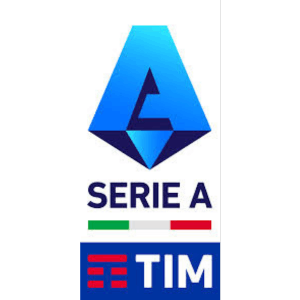 Serie A Logo Transparent
