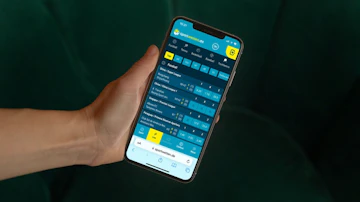 Sportwetten de Livewetten