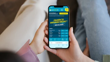 Sportwetten de Mobil