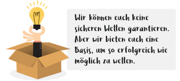 Sportwetten Bonus Vergleich