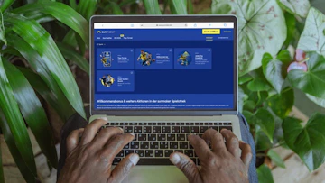 Sunmaker Features Bonusangebote