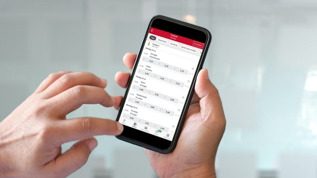 Tipico Steuerfreie WM Wetten