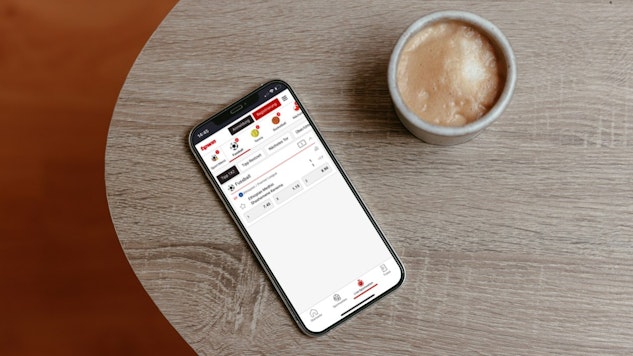 Tipwin Livewetten Livestreams