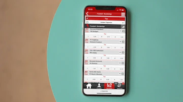 Tipwin Sportwetten mobil