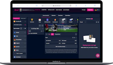 Vbet Serie A Langzeitwetten