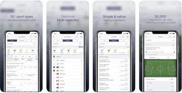 Vbet Sportwetten App Hub