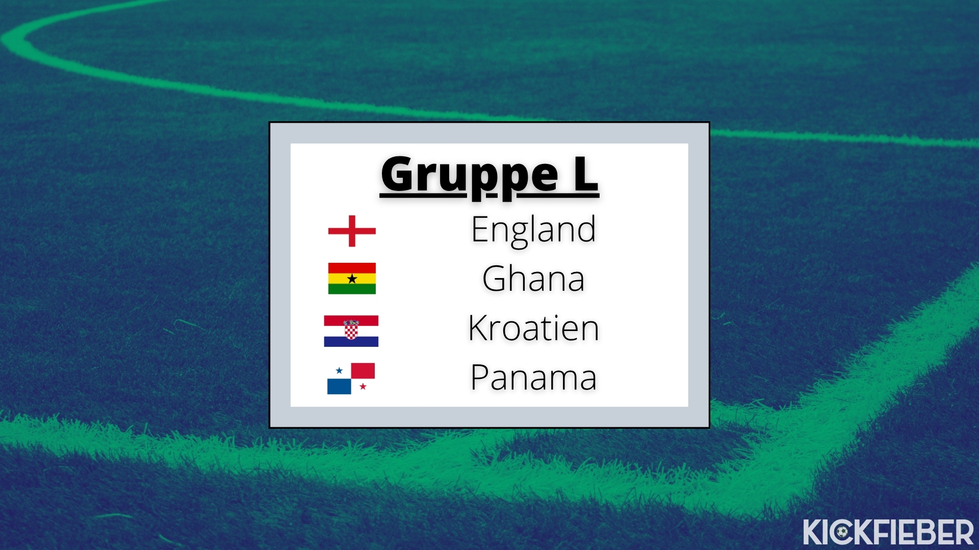 WM 2026 Gruppe L