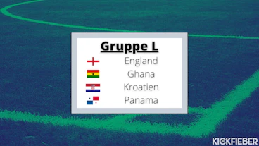 WM 2026 Gruppe L