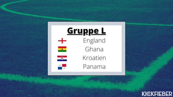 WM 2026 Gruppe L