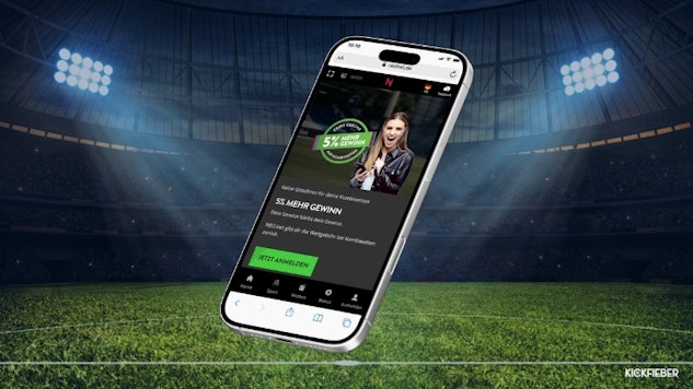 WM 2026 NEO bet steuerfreie Kombiwetten