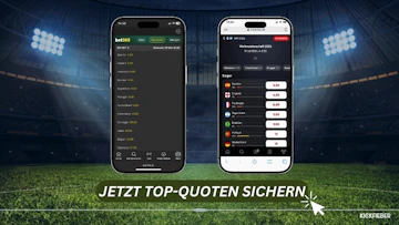 WM 2026 Quoten
