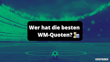 WM 2022 Beste WM Quoten