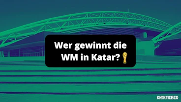 WM 2022 Sieg