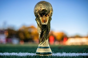 WM 2026 Pokal