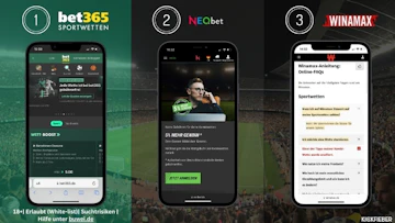 Wettanbieter Vergleich Beste Steuerfreie Wetten4