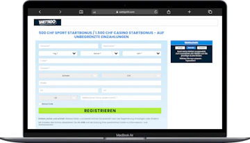Wettigo Sportwetten Bonus Schweiz
