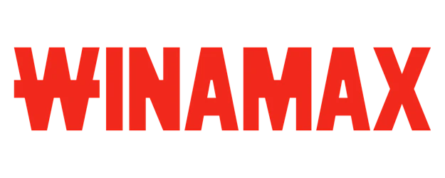 Winamax2022 logo Typo