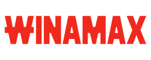 Winamax2022 logo Typo