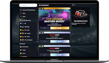 Winamax Erhoehte EM Quoten