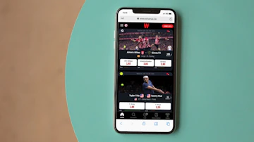Winamax Sportwetten Angebot