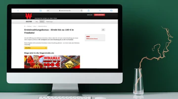 Winamax Willkommensbonus1