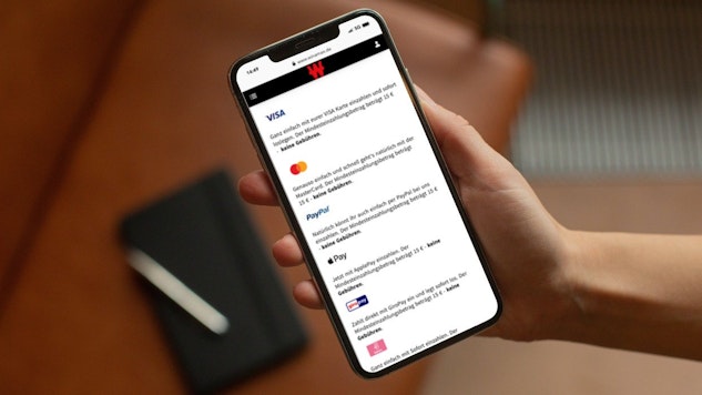 Winamax Zahlungsmethoden 022024