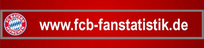 Banner fcbstatistik