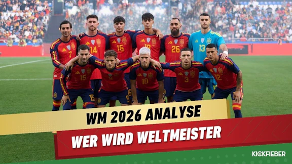 Kickfieber wm 2026 weltmeister