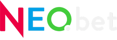 Neobet logo transp
