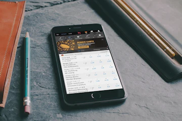 Neobet app