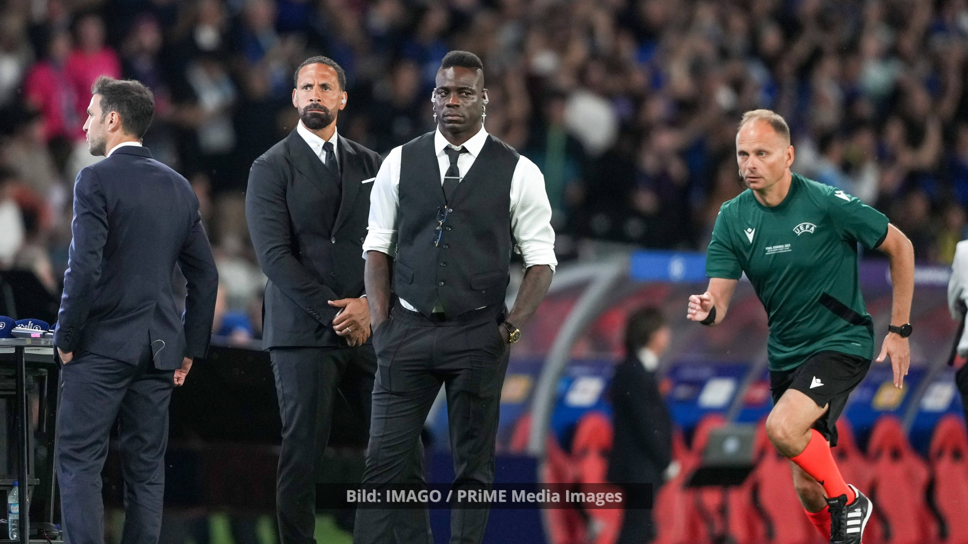 Was macht eigentlich Mario Balotelli?