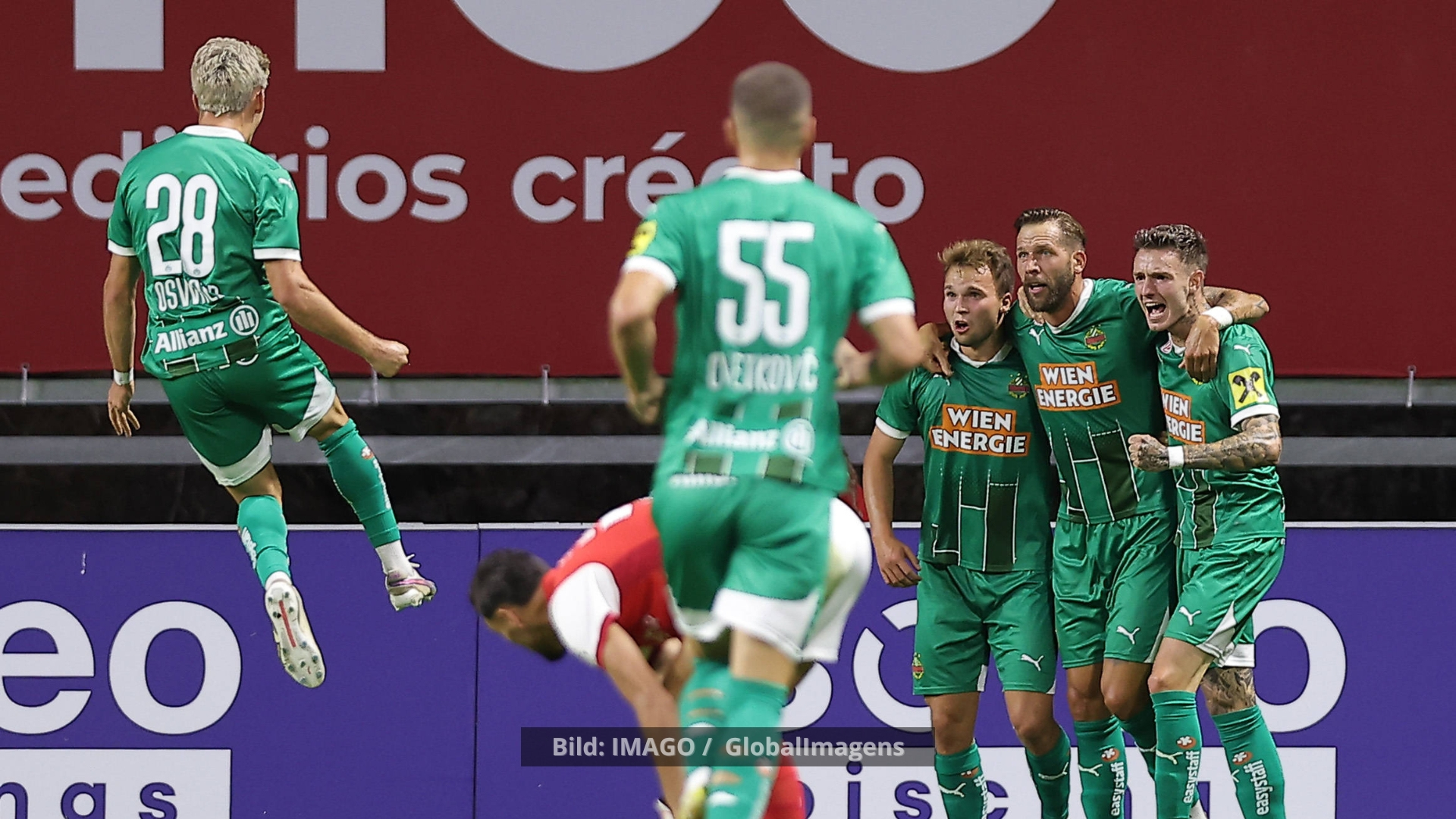 SK Rapid – Das Ende einer Durststrecke?