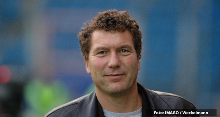 „Maradona spaltete die Massen“ | Carsten Fuß im Interview