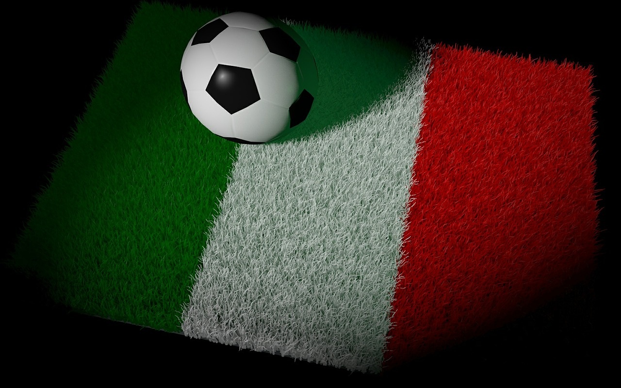 Calcio siamo noi