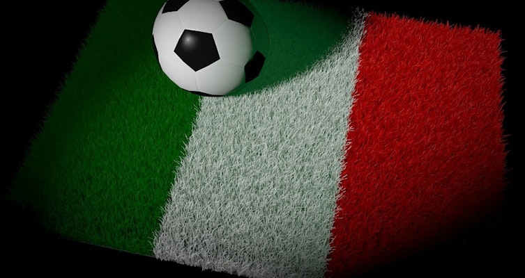 Calcio siamo noi