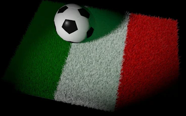 Fussball Italien
