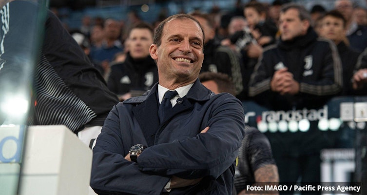 Von Allegri bis Italiano | Die große Trainerrochade der Serie A