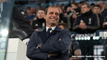 Massimiliano Allegri