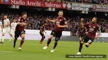 US Salernitana