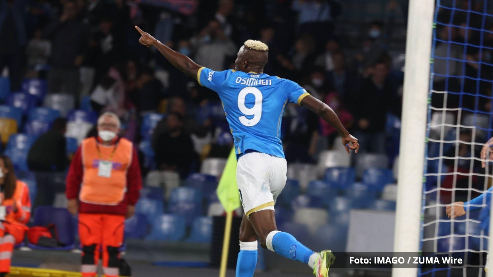 Nix Juve oder Inter | Darum dominiert Neapel die Serie A