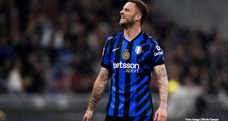 Inter Mailand am Scheideweg: Zwischen Titelträumen und Müdigkeit