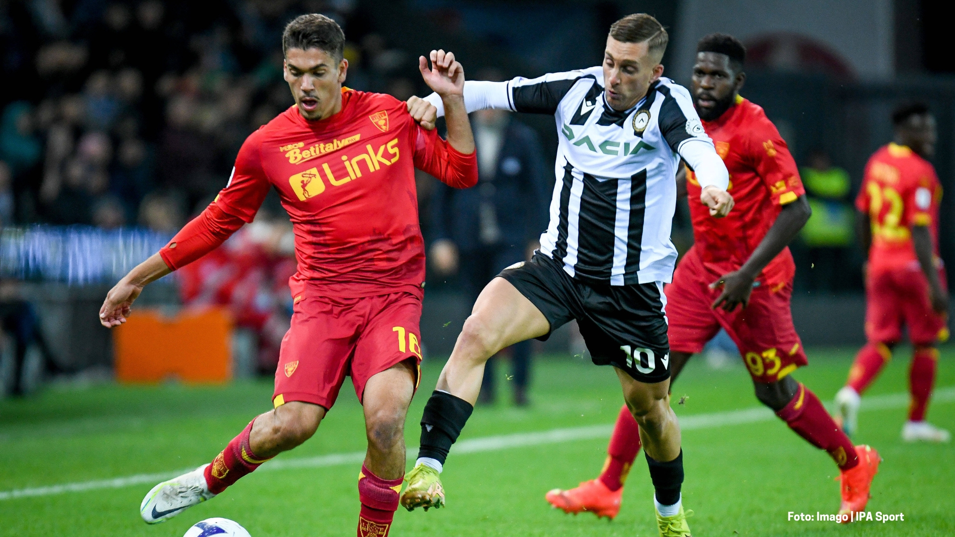 Tragisches Karriereende mit 23 & ein Supertalent für Di Francesco – Lecce vor der neuen Saison