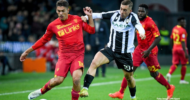 Tragisches Karriereende mit 23 & ein Supertalent für Di Francesco – Lecce vor der neuen Saison