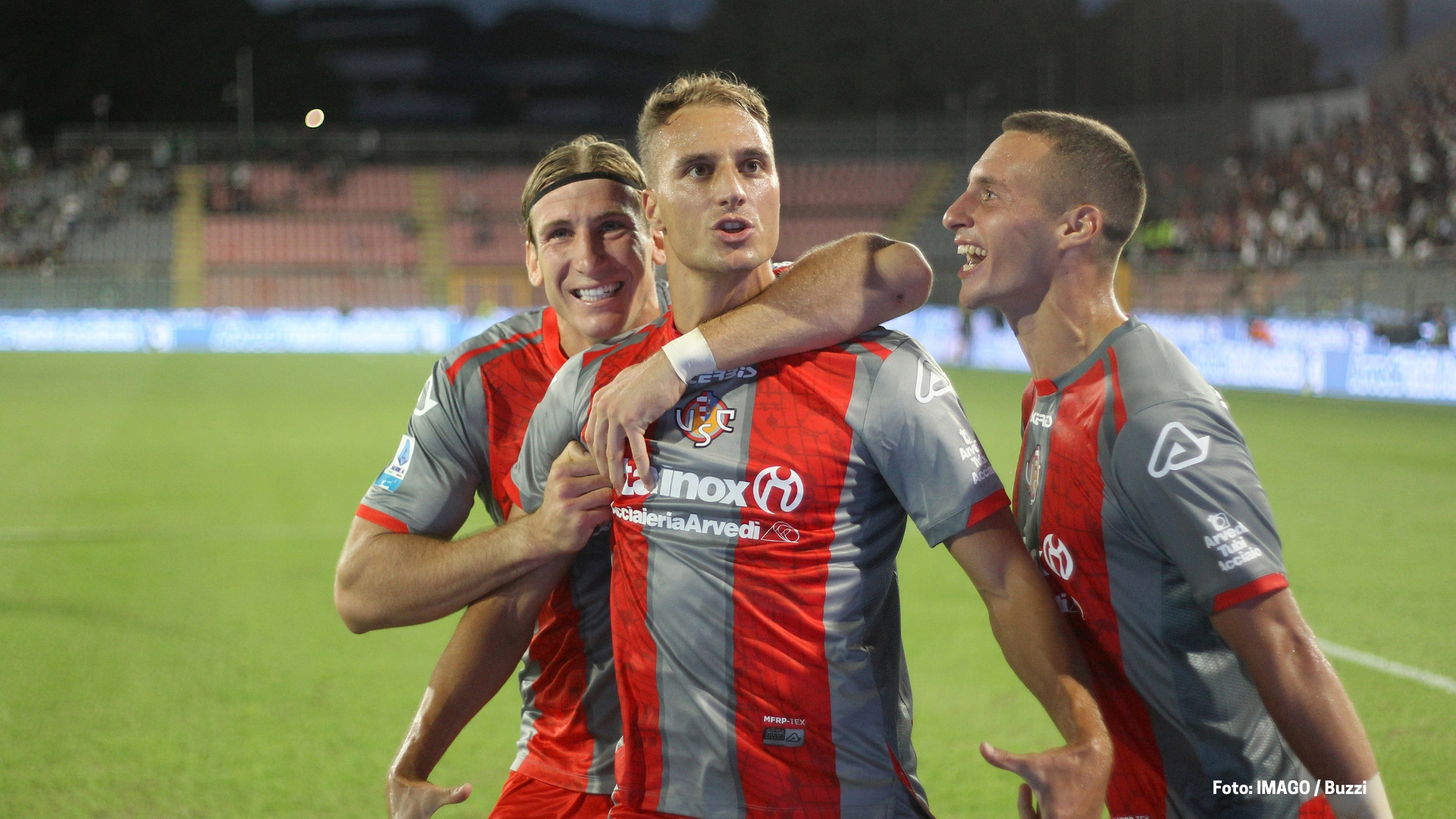 Vor Spieltag drei: Die Analyse des zweiten Serie-A-Spieltags